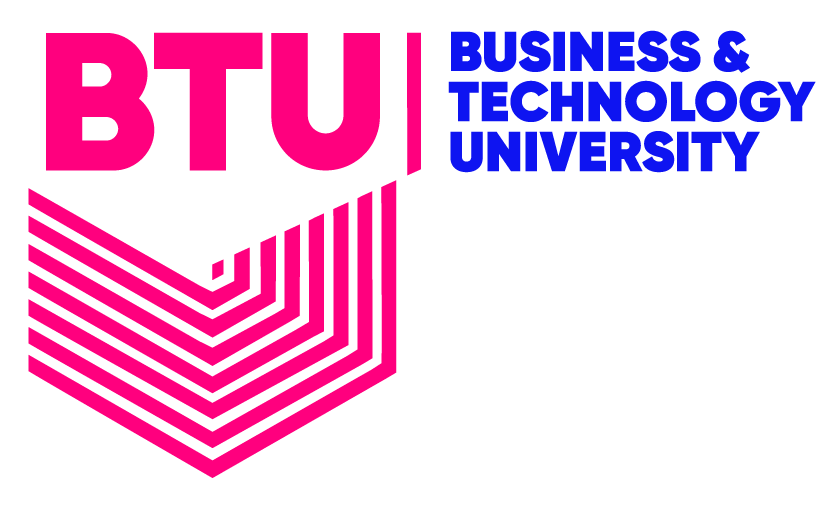 BTU — Business & Technology University